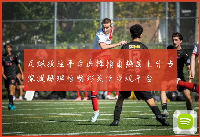 足球投注平台选择指南热度上升 专家提醒理性购彩关注合规平台