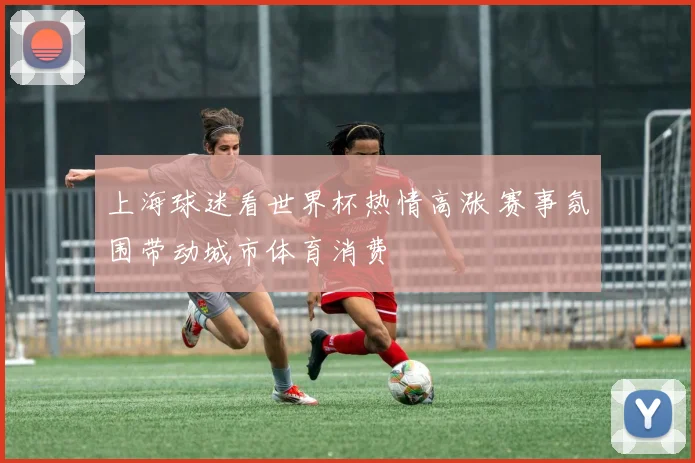上海球迷看世界杯热情高涨 赛事氛围带动城市体育消费
